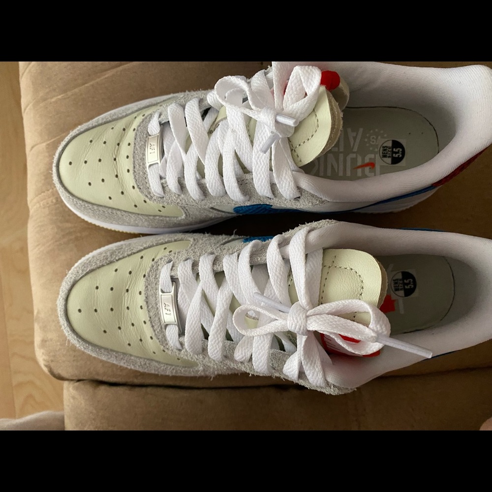 Dunk/af1 - Picture 5 of 5